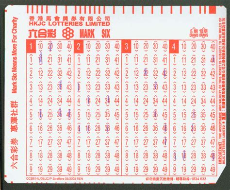 hong kong lotto mark six|Mark Six lottery ticket sales to commence tomorrow (17/9) – Racing N.